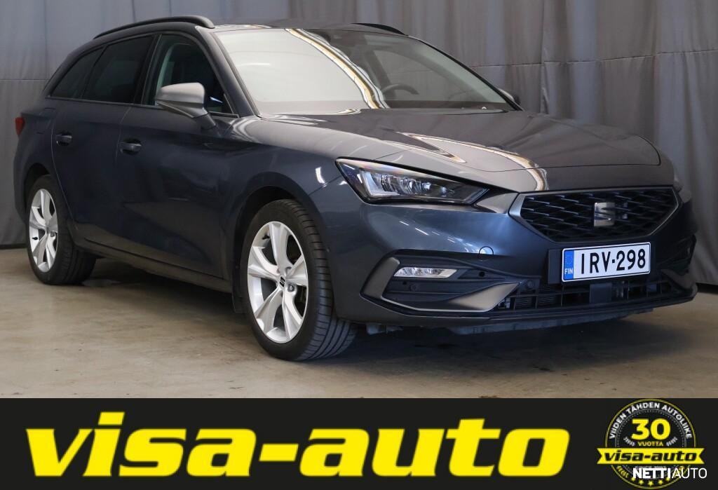 Seat Leon Sportstourer
