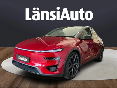 Tesla Model Y Performance AWD 2025, kuva 1/7
