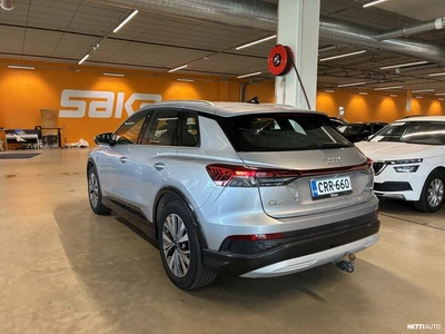 Audi Q4 e-tron 2023, kuva 4/7