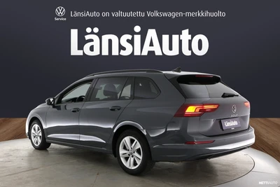 Volkswagen Golf 2025, kuva 7/48