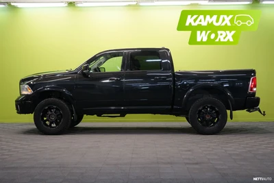 Dodge Ram 2019, photo 5/19