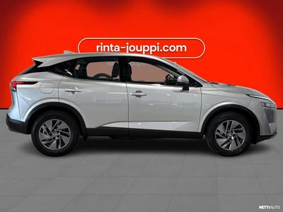 Nissan Qashqai MHEV 140 6M/T 2WD Acenta 2022, kuva 5/30