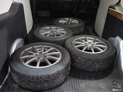Ford Transit Connect 2014, kuva 7/25