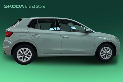 Skoda Fabia 2026, kuva 7/18