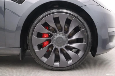 Tesla Model 3 2021, photo 7/38