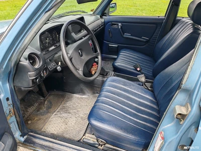 Mercedes-Benz 240 123 1982, photo 6/6
