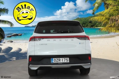Maxus Euniq 6 Grand Suv Summer Edition 2023, kuva 5/32