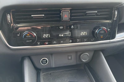 Nissan Qashqai 2022, kuva 7/7