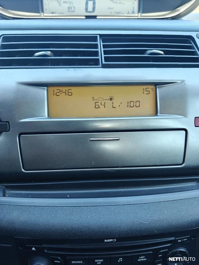 Citroen C4 2010, photo 7/11