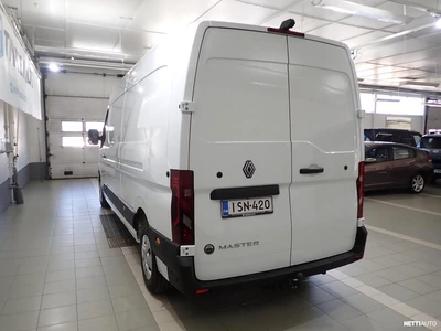 Renault Master 2025, photo 4/20