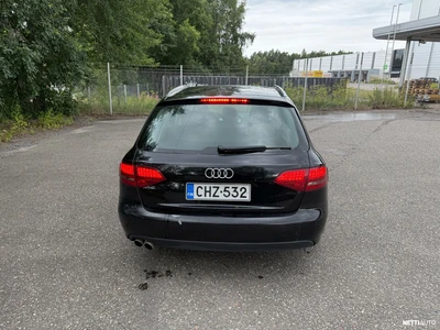Audi A4 2011, kuva 3/16