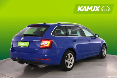 Skoda Octavia 2020, kuva 4/44