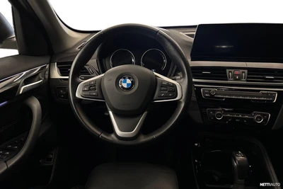 BMW X1 2020, kuva 7/10