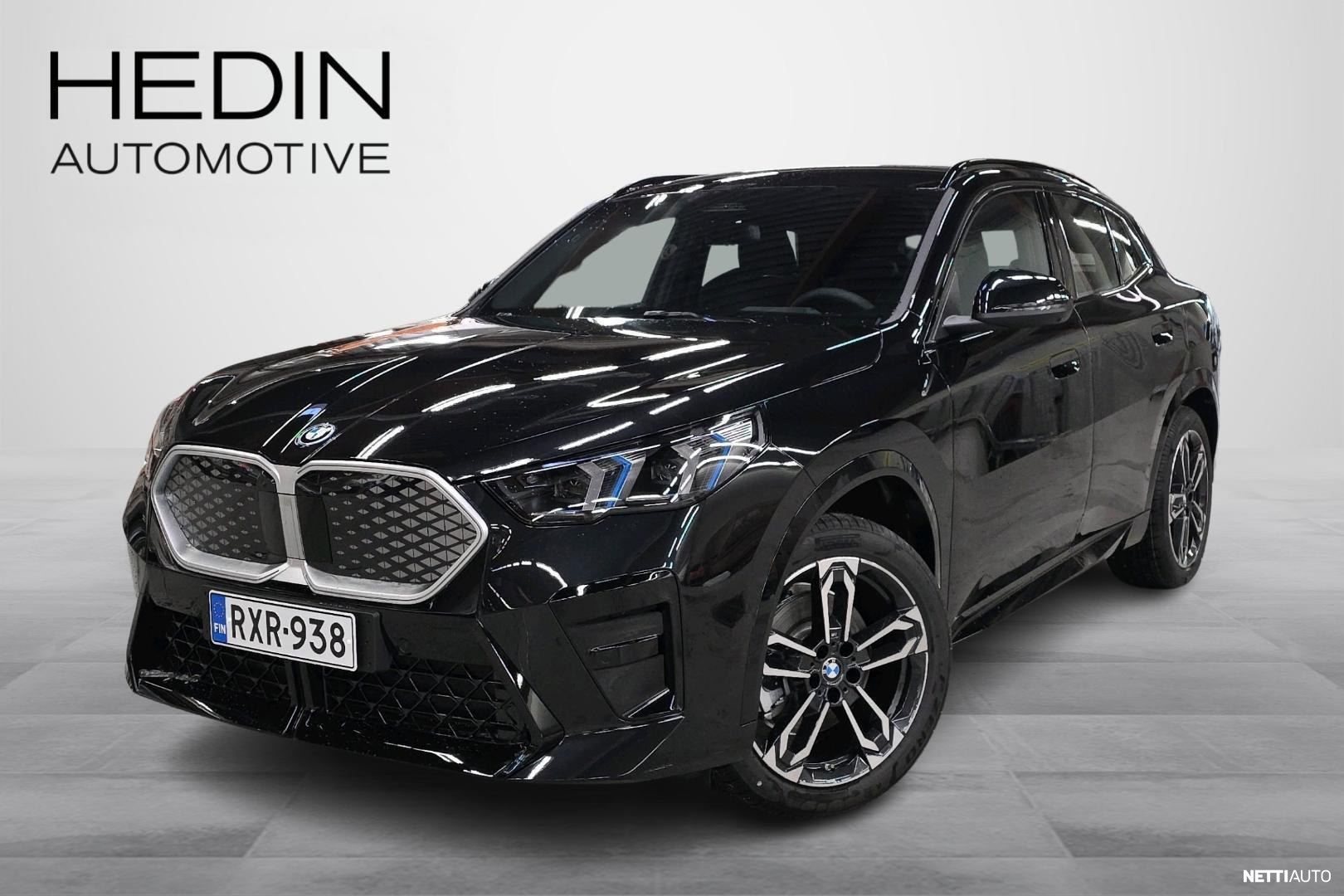 BMW iX2