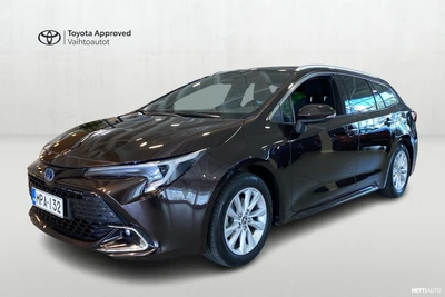 Toyota Corolla 2023, kuva 1/34