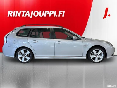 Saab 9-3 2008, kuva 6/29