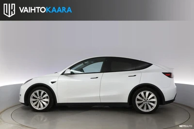 Tesla Model Y 2022, kuva 3/19