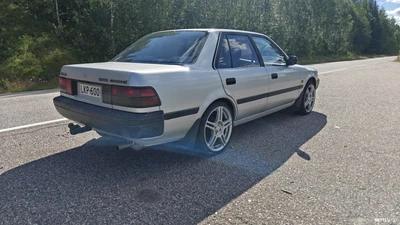 Toyota Carina II 2,0d XL 4d 1988, photo 5/20