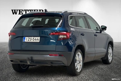 Skoda Karoq 2021, kuva 3/12
