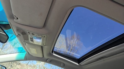 Lexus RX 400h 4WD 2006, kuva 7/10