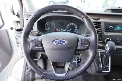 Ford Transit Custom 2022, kuva 4/10