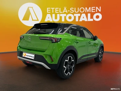 Opel Mokka-e GS Line 136 automaatti 2023, photo 4/24