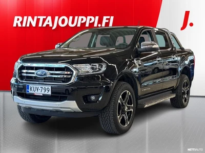 Ford Ranger 2022, photo 6/22