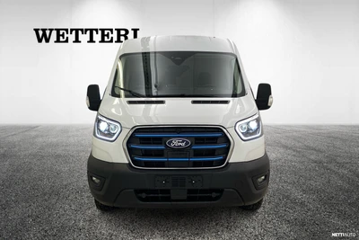 Ford Transit 2026, photo 2/17