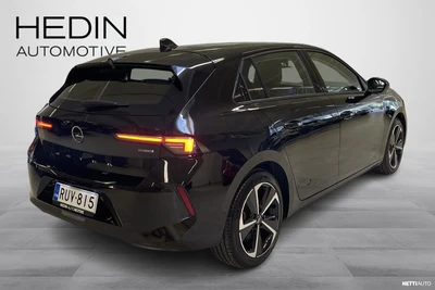 Opel Astra 5-ov Innovation 180 A PHEV 2023, photo 4/35
