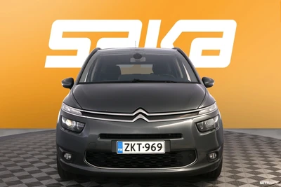 Citroen Grand C4 Picasso 2016, kuva 2/28