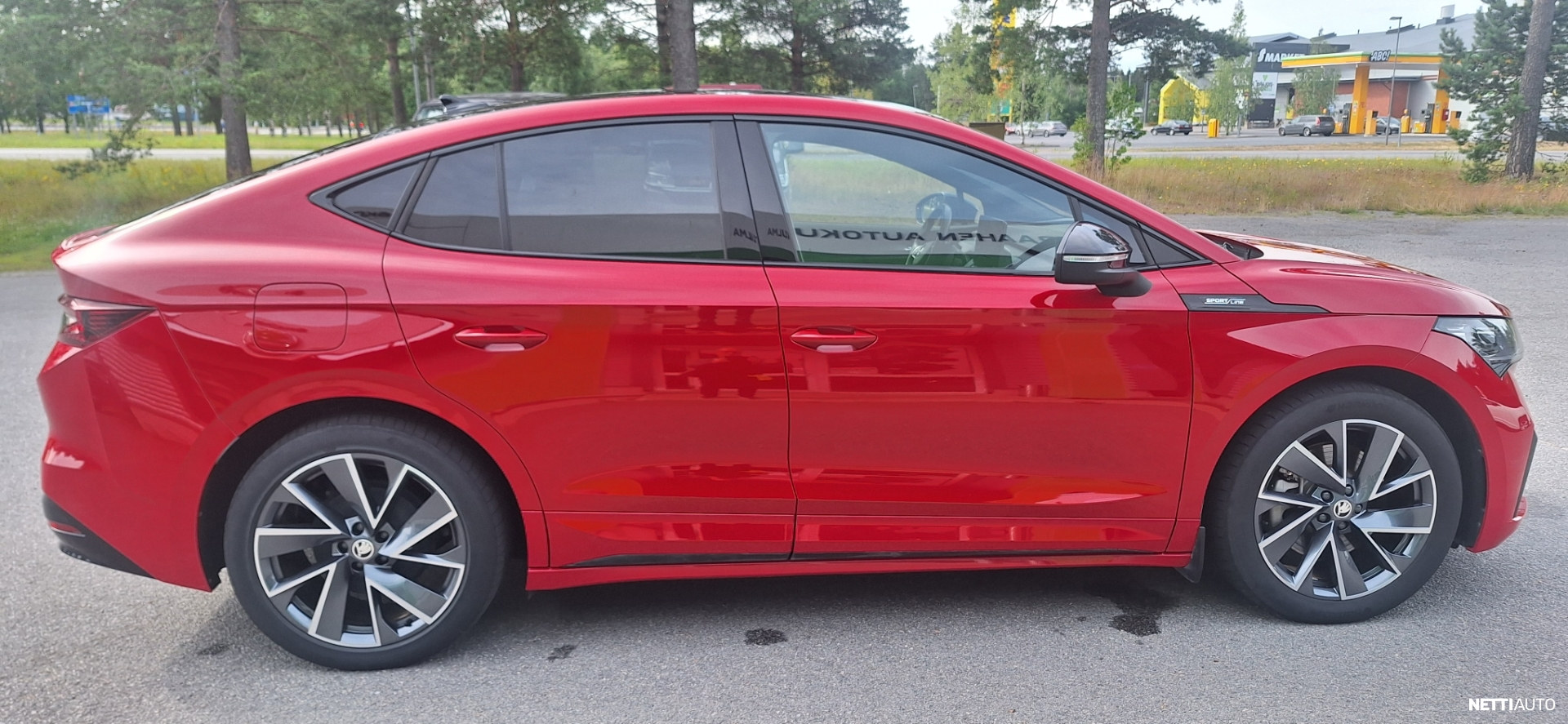 Skoda Enyaq 2025, kuva 6/12