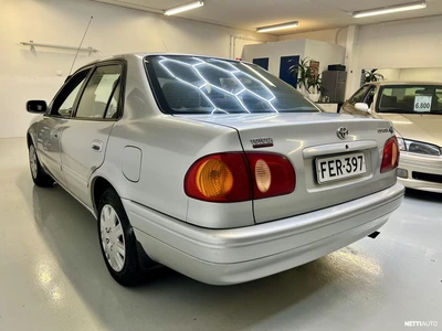 Toyota Corolla 2000, kuva 4/10