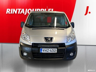 Peugeot Expert L1H1 1,6 HDi 90 2011, photo 3/23