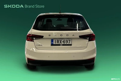 Skoda Fabia 2024, kuva 3/21