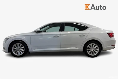 Skoda Superb 2017, kuva 5/39