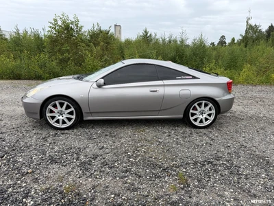 Toyota Celica 2001, kuva 2/10