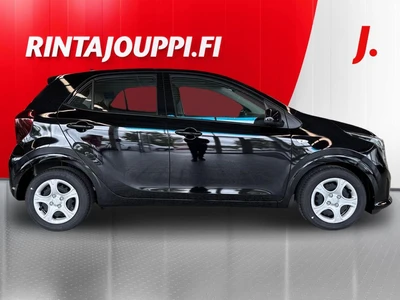 Kia Picanto 1,0 LX AMT 4P 2027, kuva 7/22