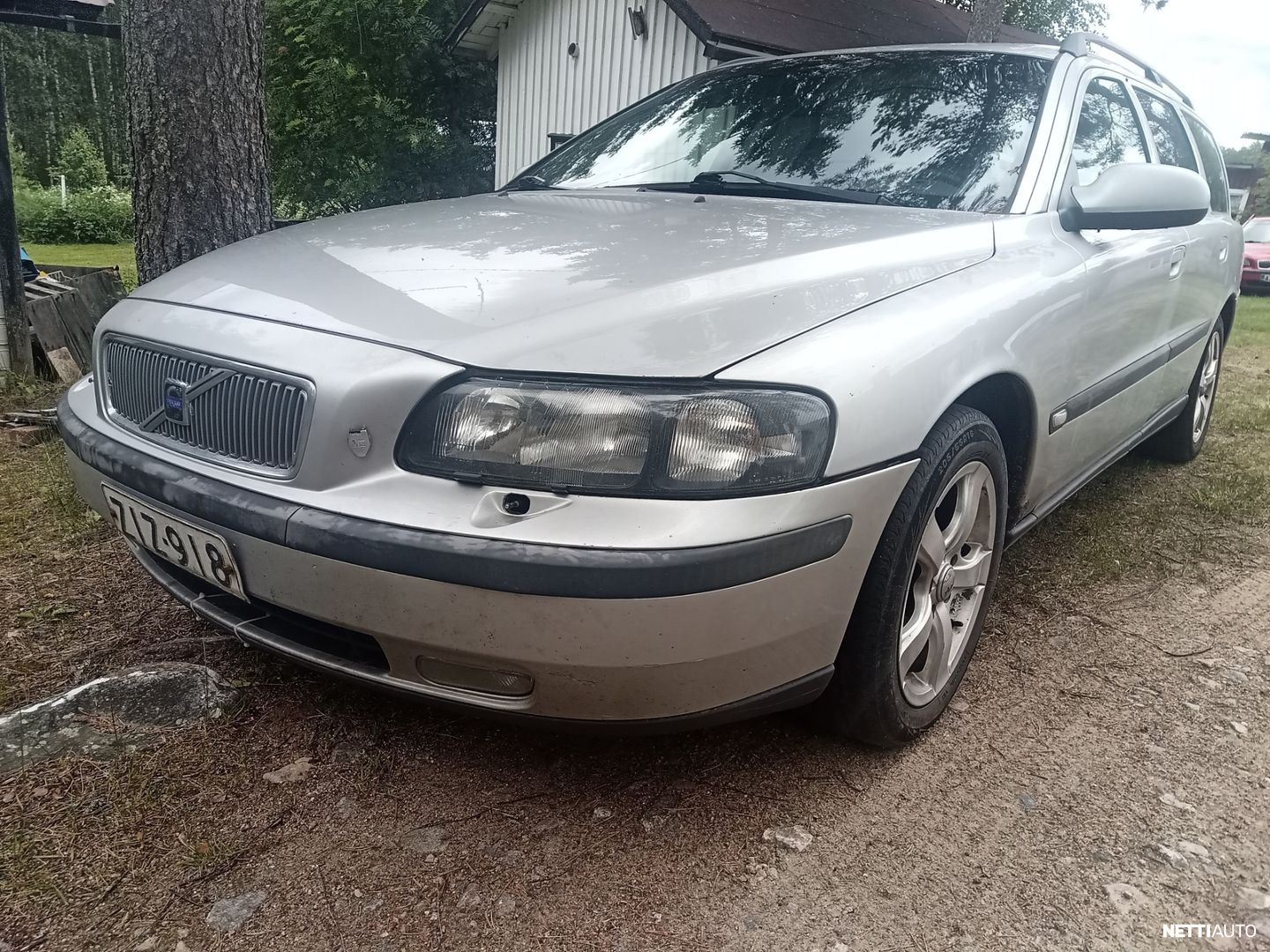 Volvo V70