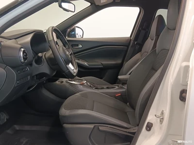 Nissan Juke 2024, photo 6/16