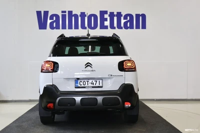 Citroen C3 Aircross 2020, kuva 7/33