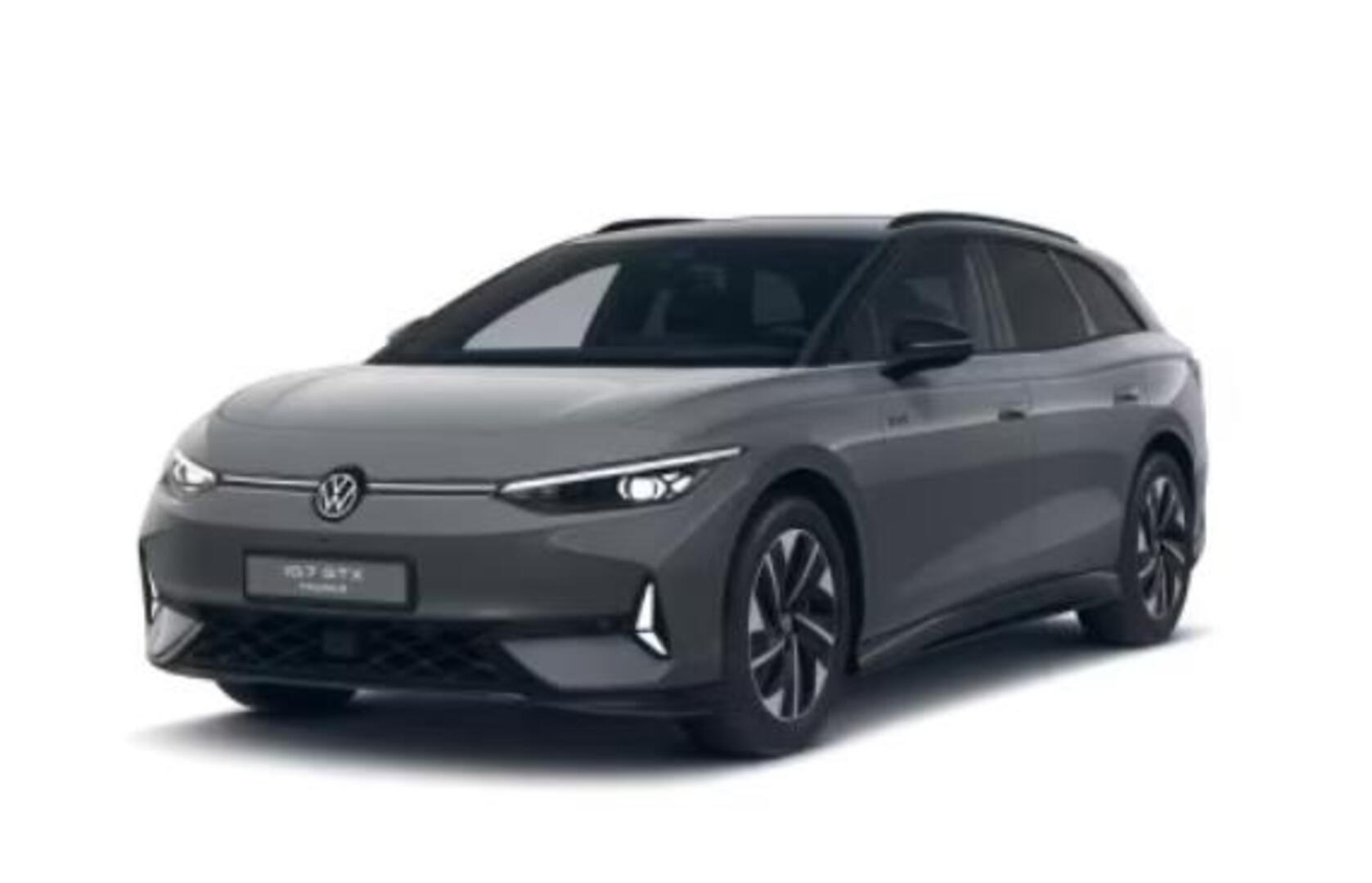 Volkswagen ID.7