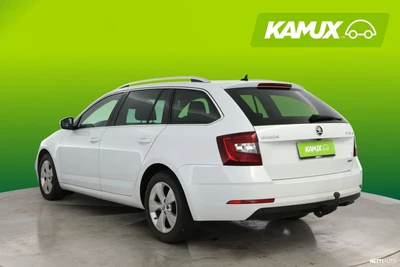 Skoda Octavia 2020, kuva 5/31