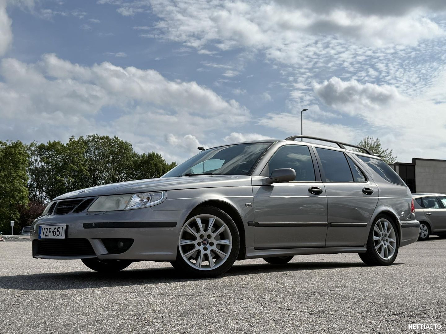 Saab 9-5