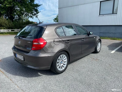 BMW 116 2010, kuva 6/19