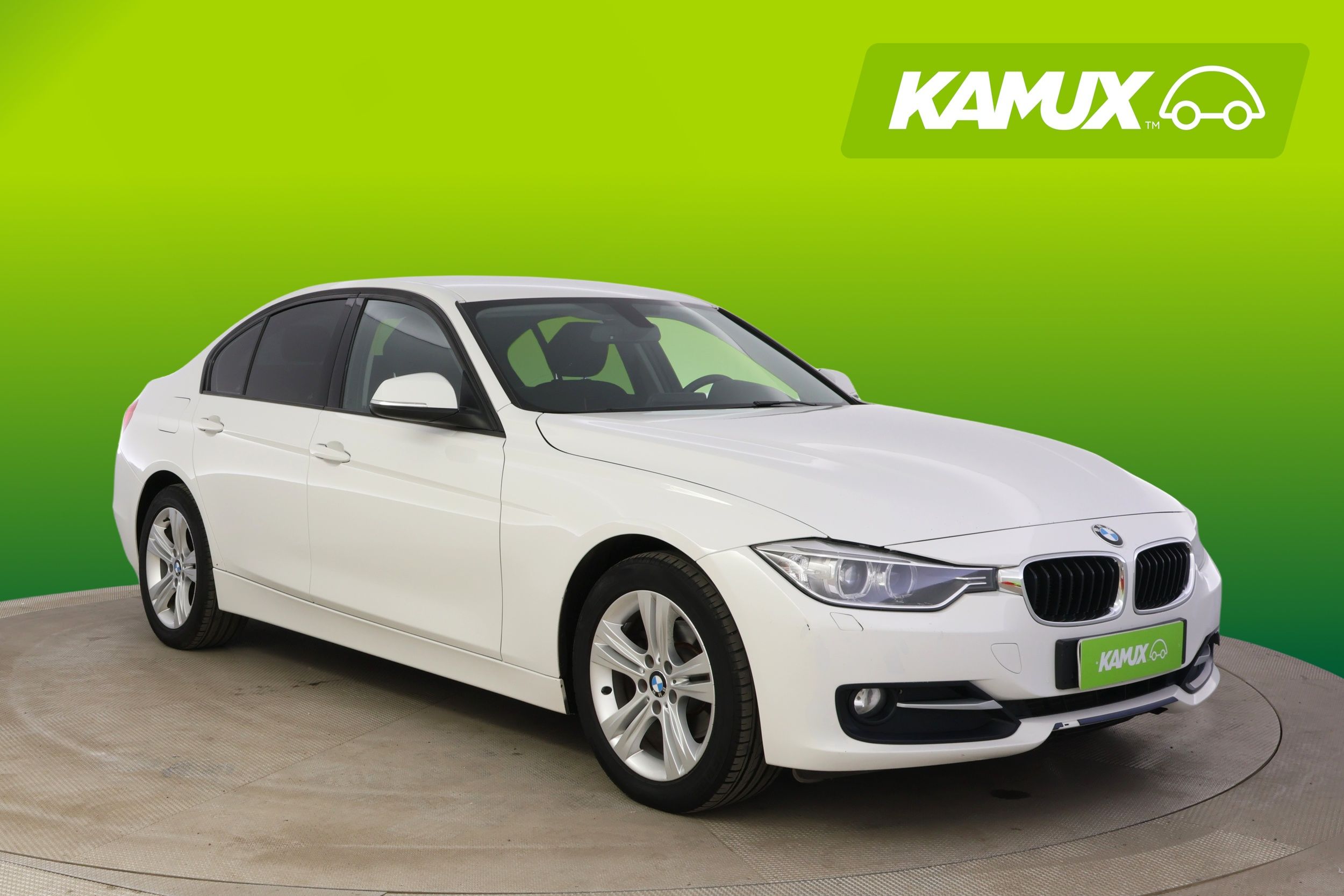 BMW 316