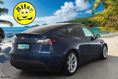Tesla Model Y Long Range Dual Motor 2022, kuva 6/32