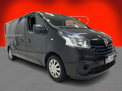 Renault Trafic 2019, kuva 4/28