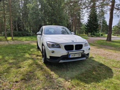 BMW X1 2013, kuva 1/10