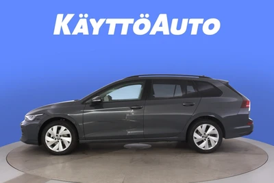 Volkswagen Golf 2026, photo 2/38