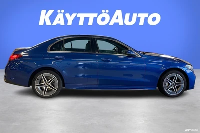 Mercedes-Benz C 2023, kuva 4/11